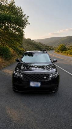 LAND ROVER RANGE ROVER VELAR 2.0 P300 GASOLINA R-DYNAMIC S AUTOMÁTICO LAND ROVER RANGE ROVER VELAR 2.0 P300 GASOLINA R-DYNAMIC S AUTOMÁTICO